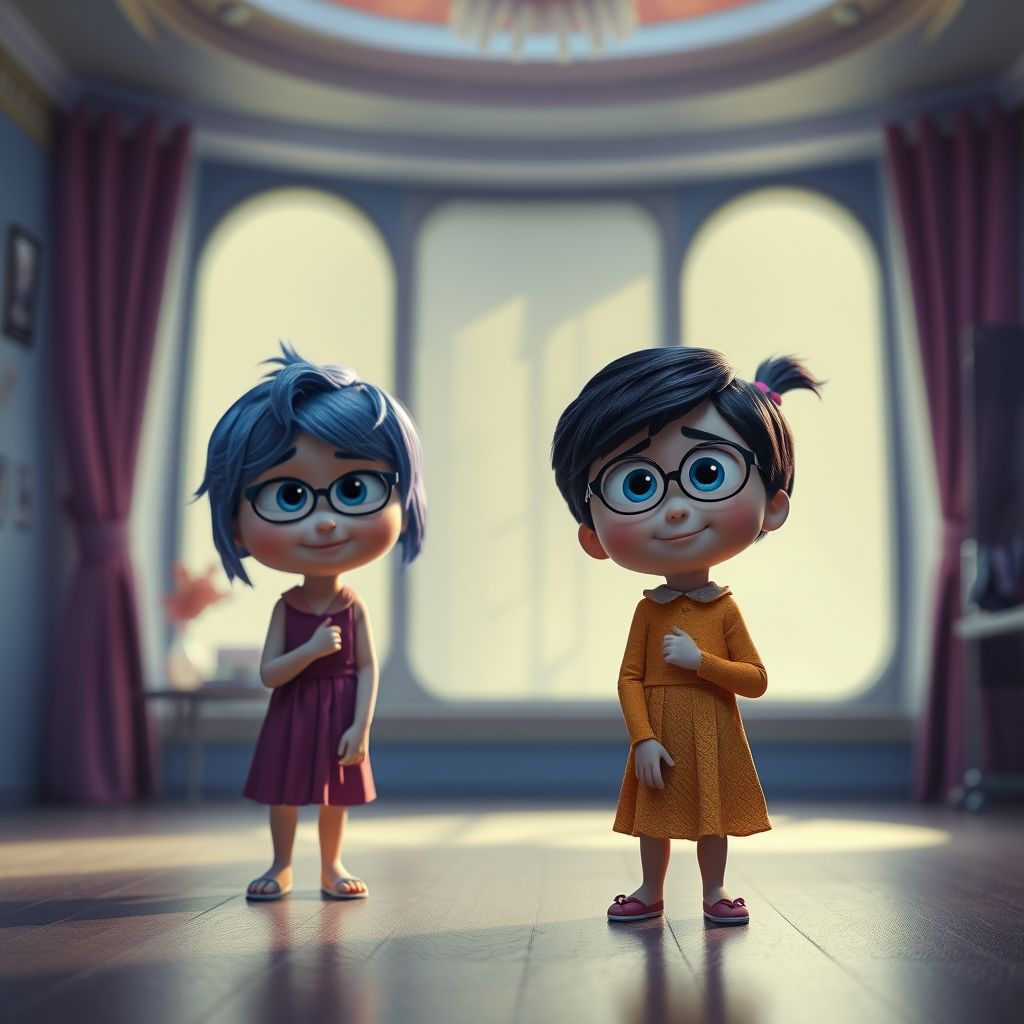 เจาะลึกเนื้อเรื่อง Inside Out 2 ที่คุณต้องดู